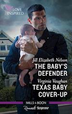 Baby's Defender/Texas Baby Cover-Up