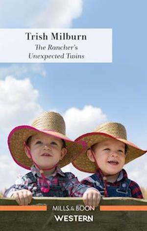 Rancher's Unexpected Twins