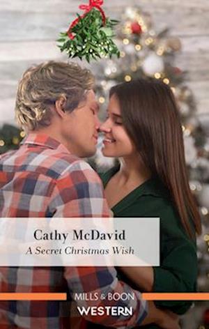 Secret Christmas Wish