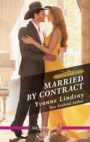 Married by Contract