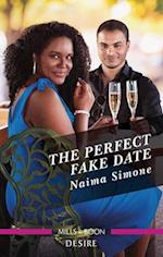 Perfect Fake Date