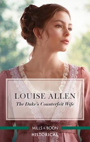 Duke's Counterfeit Wife