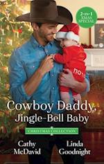 Cowboy Daddy, Jingle-Bell Baby/Cowboy Dad/Jingle-Bell Baby