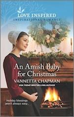 Amish Baby for Christmas