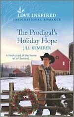Prodigal's Holiday Hope