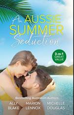 Aussie Summer Seduction/Her Hottest Summer Yet/Waves of Temptation/The Millionaire and the Maid