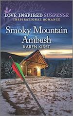 Smoky Mountain Ambush (A Smoky Mountain Defenders story)