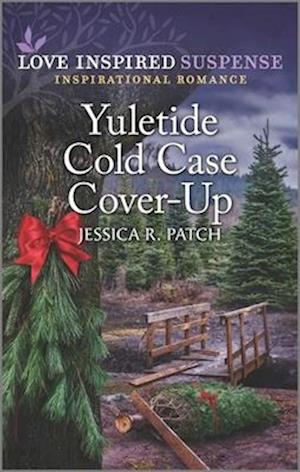 Yuletide Cold Case Cover-Up