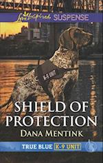 Shield of Protection (novella)