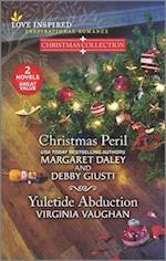 Christmas Peril & Yuletide Abduction/Merry Mayhem/Yule Die/Yuletide Abduction