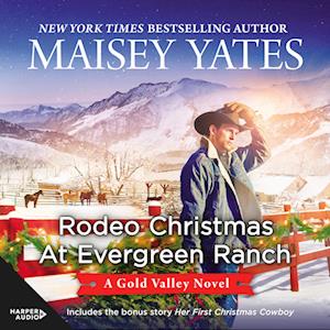 Rodeo Christmas at Evergreen Ranch