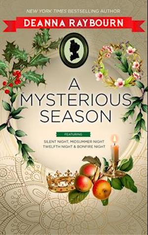 Mysterious Season/Silent Night/Midsummer Night/Twelfth Night/Bonfire Night