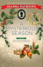 Mysterious Season/Silent Night/Midsummer Night/Twelfth Night/Bonfire Night