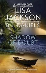 Shadow Of Doubt/A Husband to Remember/Undeniable Proof