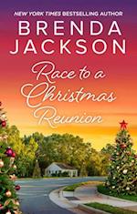 Race to a Christmas Reunion (novella)