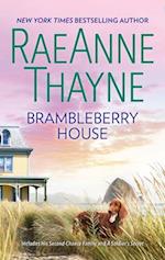 Brambleberry House/His Second-Chance Family/A Soldier's Secret