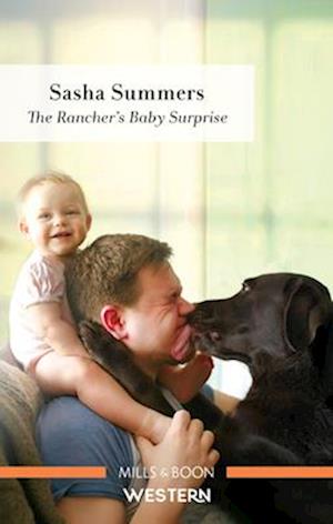 Rancher's Baby Surprise