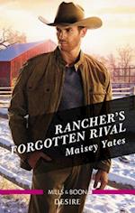 Rancher's Forgotten Rival