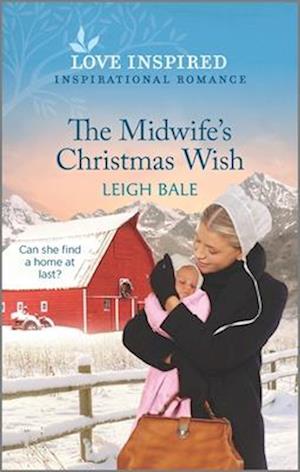 Midwife's Christmas Wish