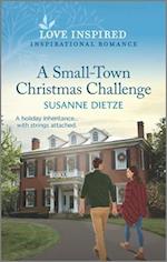 Small-Town Christmas Challenge