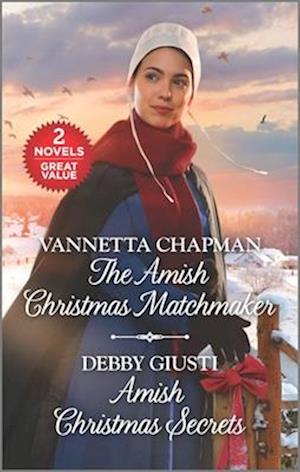 Amish Christmas Matchmaker/Amish Christmas Secrets