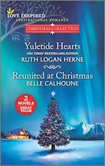 Yuletide Hearts/Reunited at Christmas