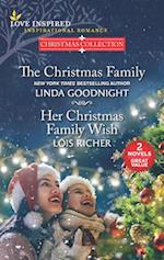 Christmas Family/Her Christmas Family Wish