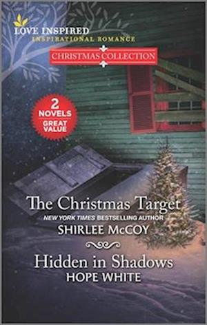 Christmas Target/Hidden in Shadows