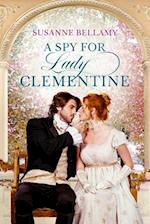 Spy for Lady Clementine