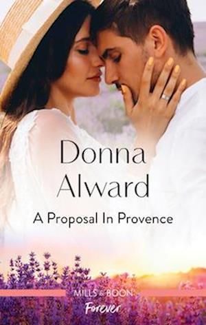 Proposal in Provence