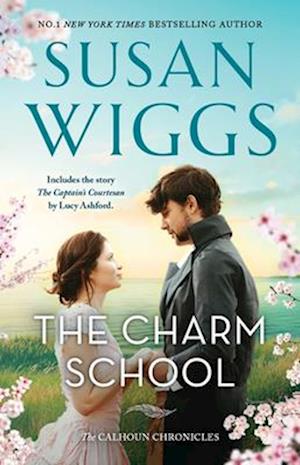 Charm School/The Charm School/The Captain's Courtesan