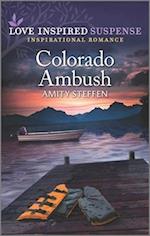 Colorado Ambush