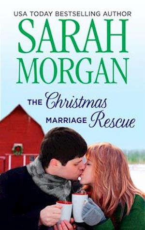 Christmas Marriage Rescue