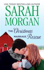 Christmas Marriage Rescue