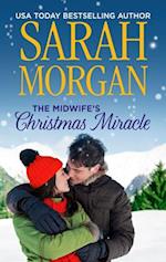 Midwife's Christmas Miracle