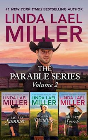 Parable Series Volume 2/Big Sky Summer/Big Sky Wedding/Big Sky Secrets