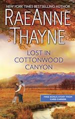 Lost in Cottonwood Canyon/Lost in Cottonwood Canyon/How to Train a Cowboy