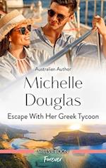 Escape with Her Greek Tycoon