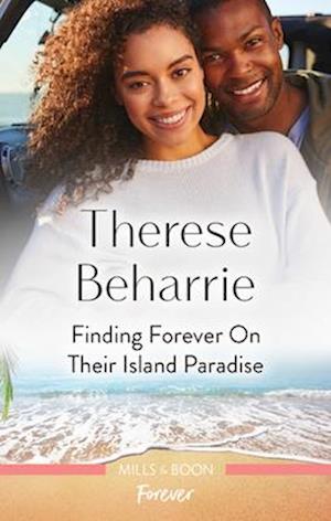 Finding Forever on Their Island Paradise