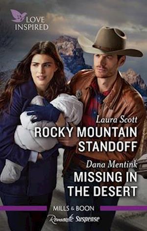 Rocky Mountain Standoff/Missing in the Desert