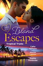 Island Escapes