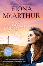 Lighthouse Bay Collection Bks 1-3