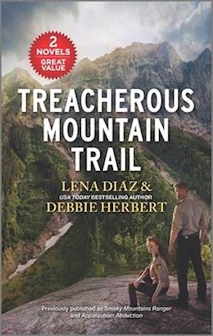 Treacherous Mountain Trail/Smoky Mountains Ranger/Appalachian