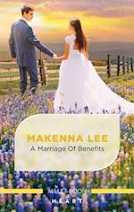 Marriage of Benefits
