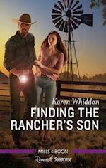 Finding the Rancher's Son