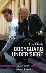 Bodyguard Under Siege