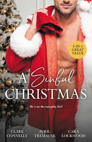 Sinful Christmas/The Season to Sin/Getting Naughty/Double Dare You