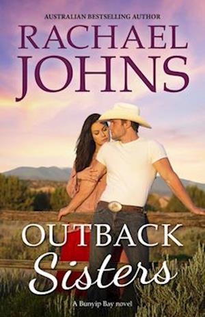 Outback Sisters (a Bunyip Bay Novel, #4)