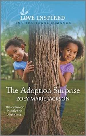 Adoption Surprise