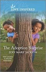 Adoption Surprise